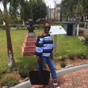 Meet your Posher, Charmaine